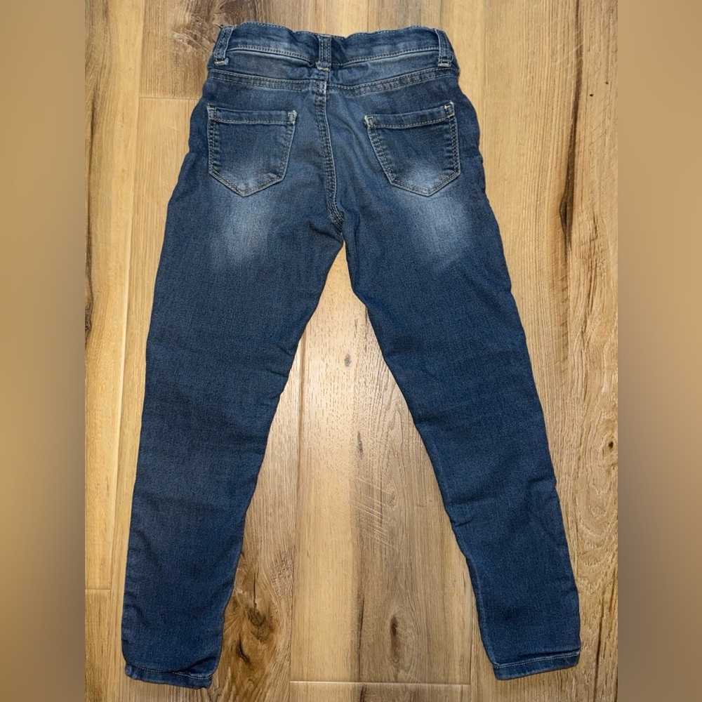 Freestyle Classic Indigo Kids Jeans - Picture 3 of 3